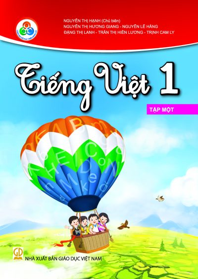 Bia Tieng Viet 1-Tap 1-SHS
