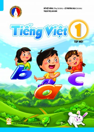 Tieng Viet 1 tap 1