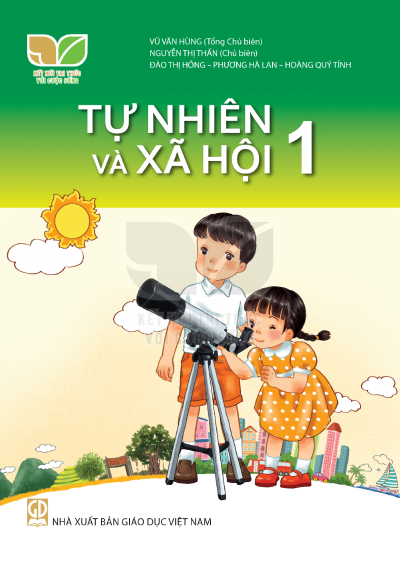 Tu nhien va xa hoi 1