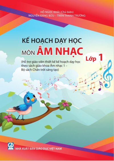 Ke hoach day hoc mon Am nhac Chan troi sang tao