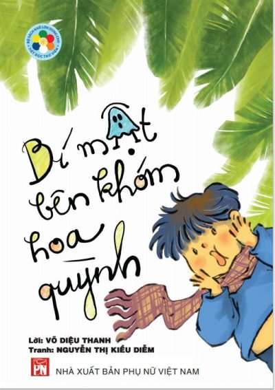 Bi mat ben kho hoa quynh – Thu vien than thien