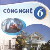 Công Nghệ 6 – SGK Kết nối tri thức với cuộc sống