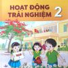 Hoạt Động Trải Nghiệm 2 – SGK Kết nối tri thức với cuộc sống