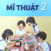 Mĩ Thuật 2 – SGK Kết nối tri thức với cuộc sống