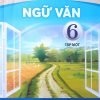Ngữ Văn 6 Tập 1 – SGK Chân Trời Sáng Tạo