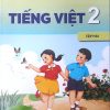 Tiếng Việt 2 tập 2 – SGK Kết nối tri thức với cuộc sống