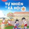 Tự Nhiên Và Xã Hội 2 – SGK Chân Trời Sáng Tạo