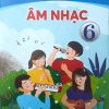 Âm Nhạc 6 – SGK Chân Trời Sáng Tạo