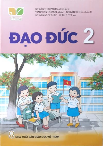 Đạo Đức 2 – SGK Kết nối tri thức với cuộc sống