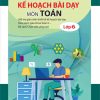 Kế Hoạch Bài Dạy Môn Toán Lớp 6 (Bộ Sách Chân Trời Sáng Tạo)