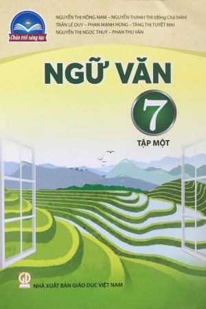 Ngữ Văn 7 Tập 1 – SGK Chân trời sáng tạo