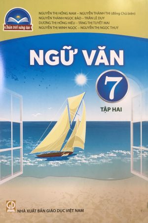 Ngữ Văn 7 Tập 2 – SGK Chân trời sáng tạo