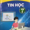 Tin Học 7 – SGK Chân trời sáng tạo