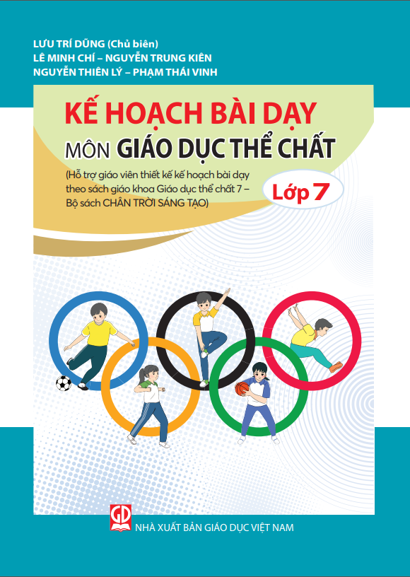 KHBD Giáo dục thể chất 7