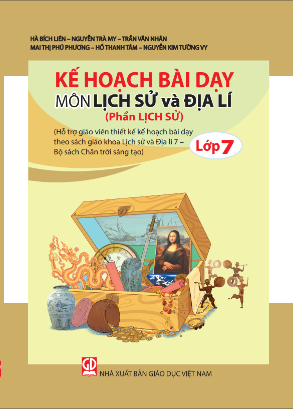 KHBD Phần lịch sử 7