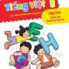 Tiếng Việt 1 – Tập 2
