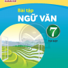 Bài tập Ngữ Văn 7 tập một – Chân trời sáng tạo