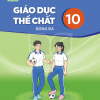 Giáo Dục Thể Chất 10 – Bóng Đá – Kết nối tri thức với cuộc sống