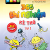 Hình 1 Combo 365 Thí nghiệm kì thú