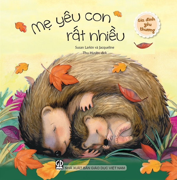 Hình 1 Combo Gia đình yêu thương