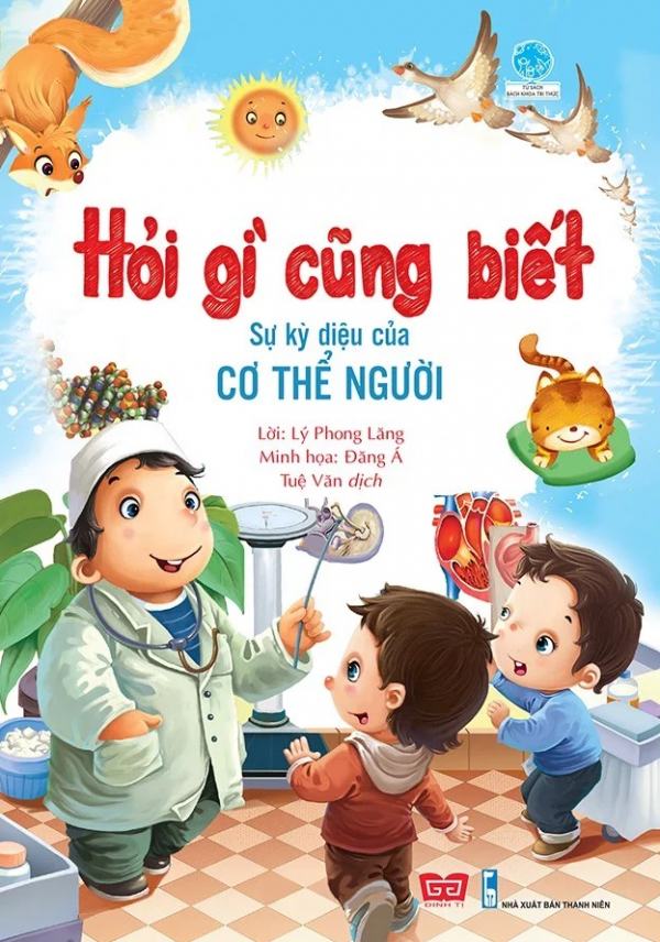 Hình 1 Combo Hỏi gì cũng biết