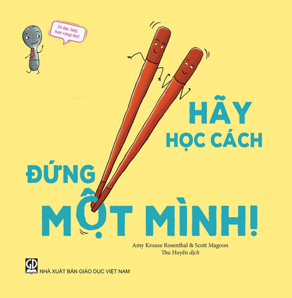 Hình 1 Combo Tớ đặc biệt, bạn cũng thế!