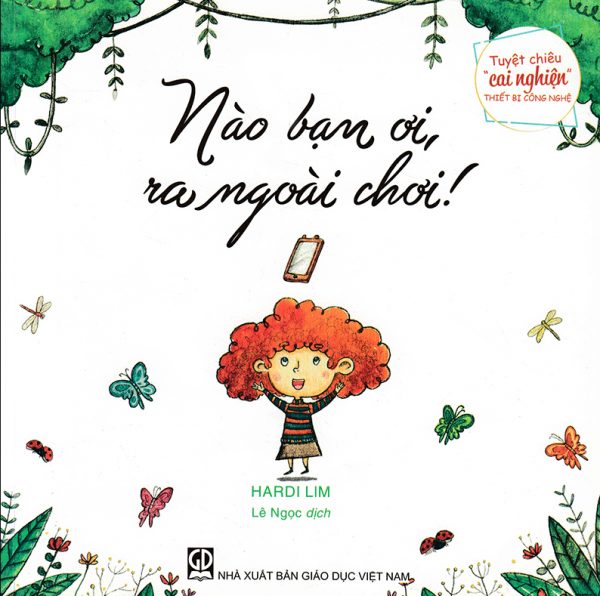 Hình 1 Combo Tuyệt chiêu cai nghiện thiết nị công nghệ