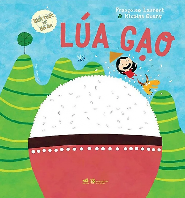 Hình 10 Combo Biết tuốt về đồ ăn