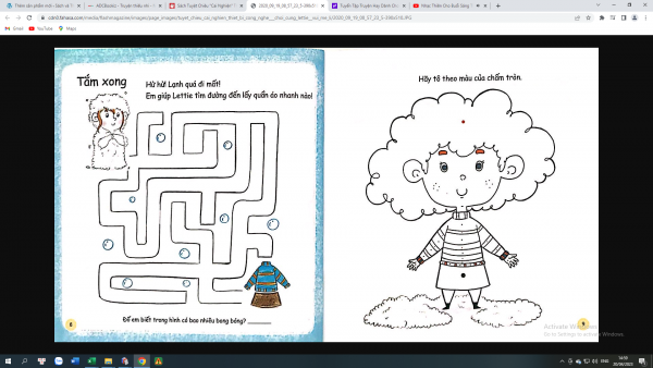 Hình 10 Combo Tuyệt chiêu cai nghiện thiết nị công nghệ