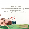 Hình 11 Combo Amazing animals – Những loài vật đáng kinh ngạc!