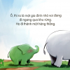 Hình 12 Combo Amazing animals – Những loài vật đáng kinh ngạc!