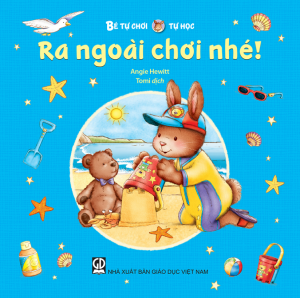 Hình 2 Combo Bé tự chơi, tự học