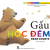 Hình 2 Combo Cùng Gấu khám phá – The Bear Books