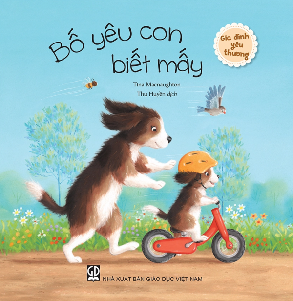 Hình 2 Combo Gia đình yêu thương