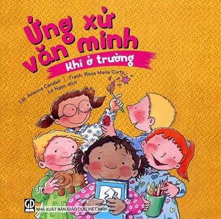 Hình 2 Combo Ứng xử văn minh