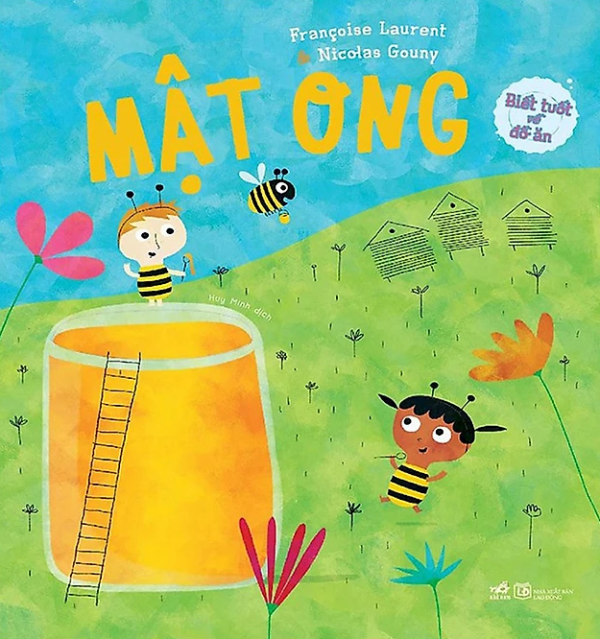 Hình 3 Combo Biết tuốt về đồ ăn