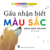 Hình 3 Combo Cùng Gấu khám phá – The Bear Books