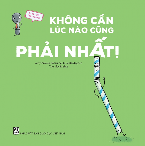 Hình 3 Combo Tớ đặc biệt, bạn cũng thế!
