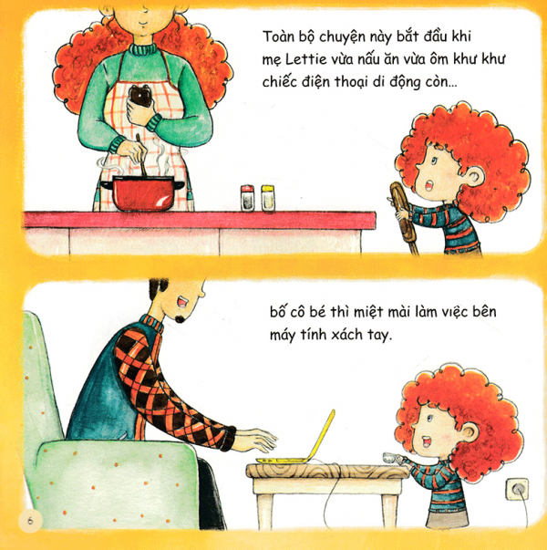 Hình 3 Combo Tuyệt chiêu cai nghiện thiết nị công nghệ