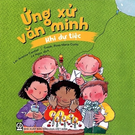 Hình 3 Combo Ứng xử văn minh