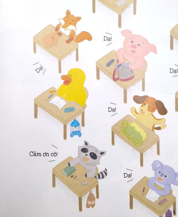 Hình 4 Combo Cái mỏ thần kỳ