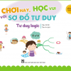 Hình 4 Combo Chơi Hay, Học Vui Với Sơ Đồ Tư Duy