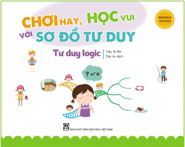 Hình 4 Combo Chơi Hay, Học Vui Với Sơ Đồ Tư Duy