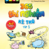 Hình 5 Combo 365 Thí nghiệm kì thú