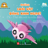 Hình 5 Combo Amazing animals – Những loài vật đáng kinh ngạc!
