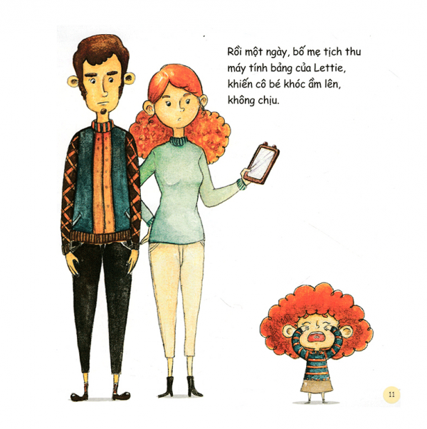 Hình 6 Combo Tuyệt chiêu cai nghiện thiết nị công nghệ