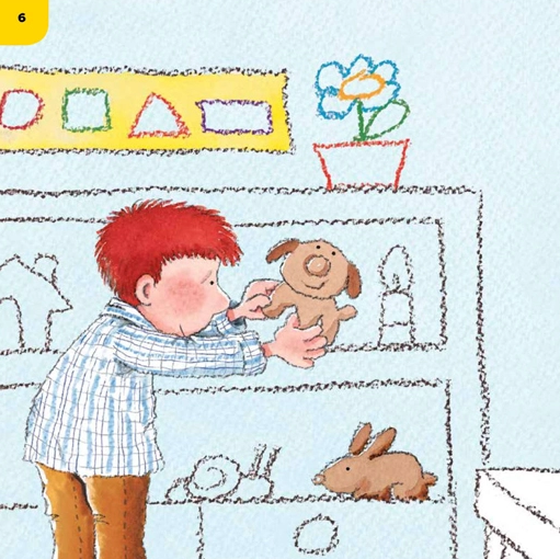 Hình 6 Combo Ứng xử văn minh