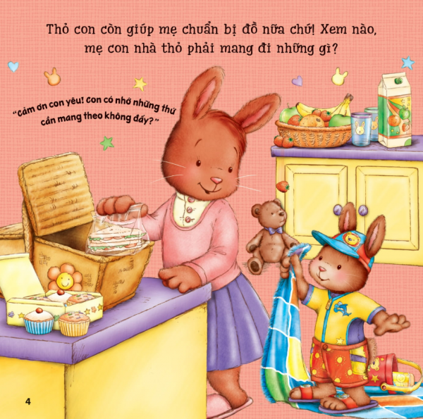 Hình 7 Combo Bé tự chơi, tự học