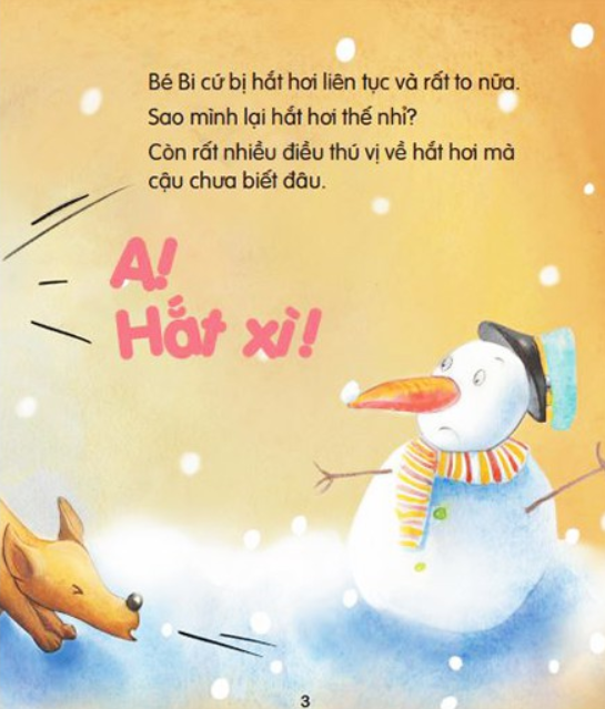 Hình 7 Combo Những bí mật diệu kì của cơ thể