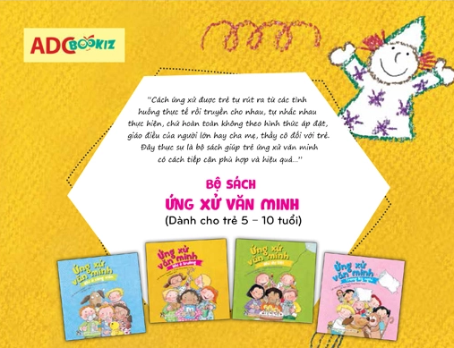 Hình 7 Combo Ứng xử văn minh